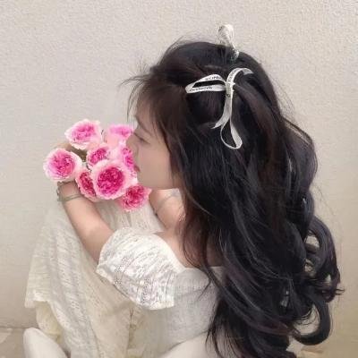 草原上的人们