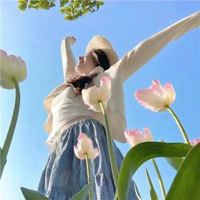江湖流浪女